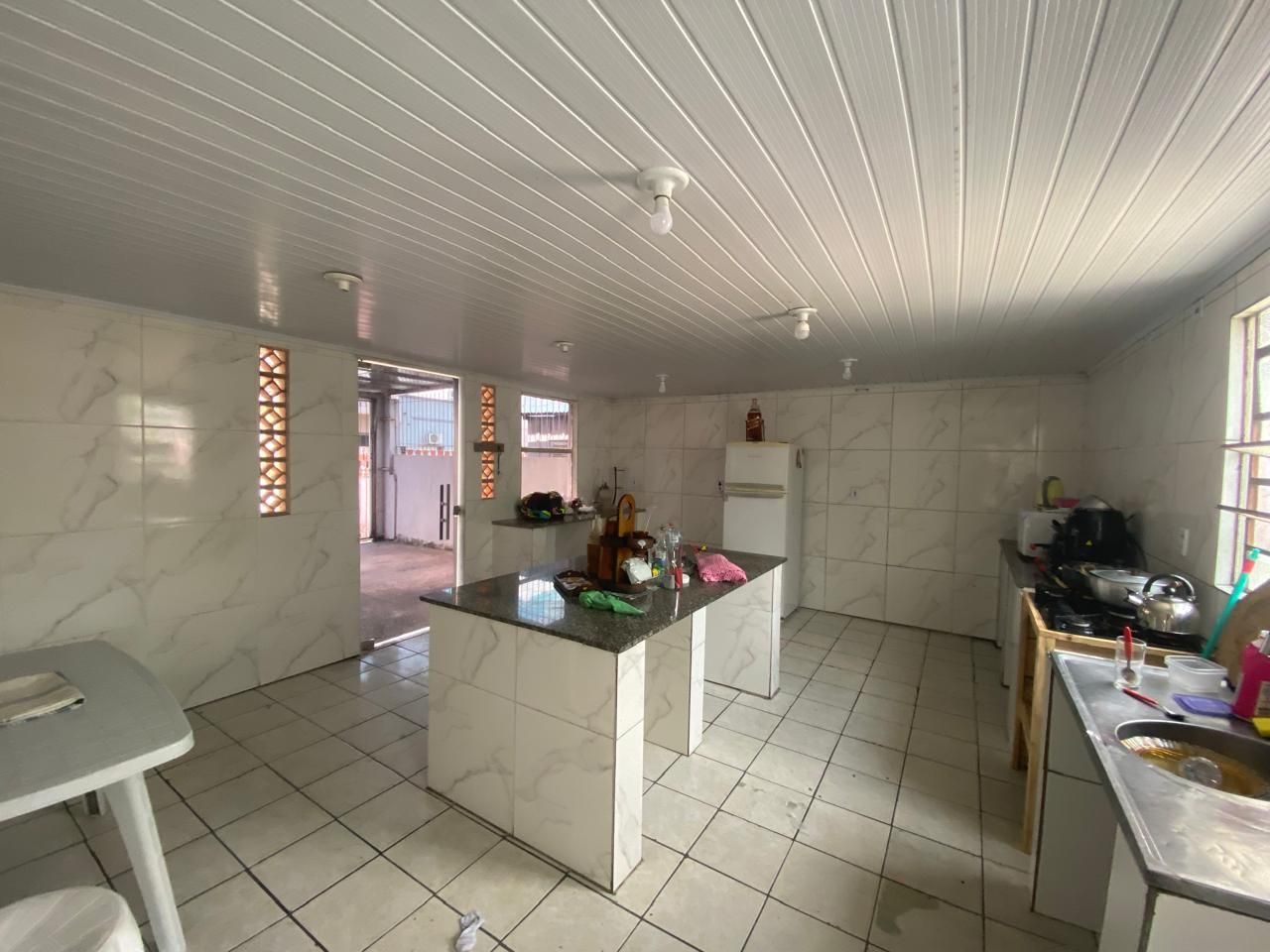 Casa à Venda no Centro, Alegrete - 3 Dormitórios