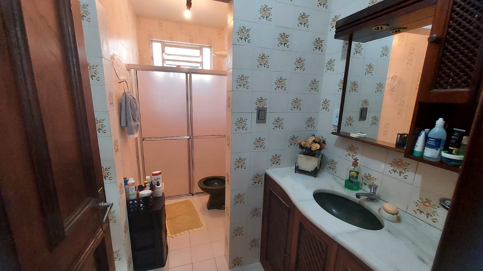 Sobrado à venda, 3 quartos, 1 suíte, 2 vagas, Cidade Alta - Alegrete/RS