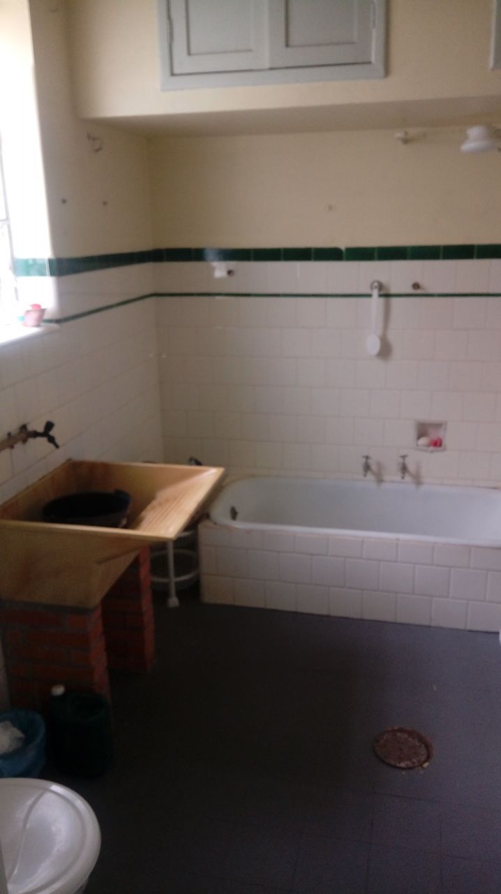 Casa à venda, 4 quartos, 1 suíte, Centro - Alegrete/RS
