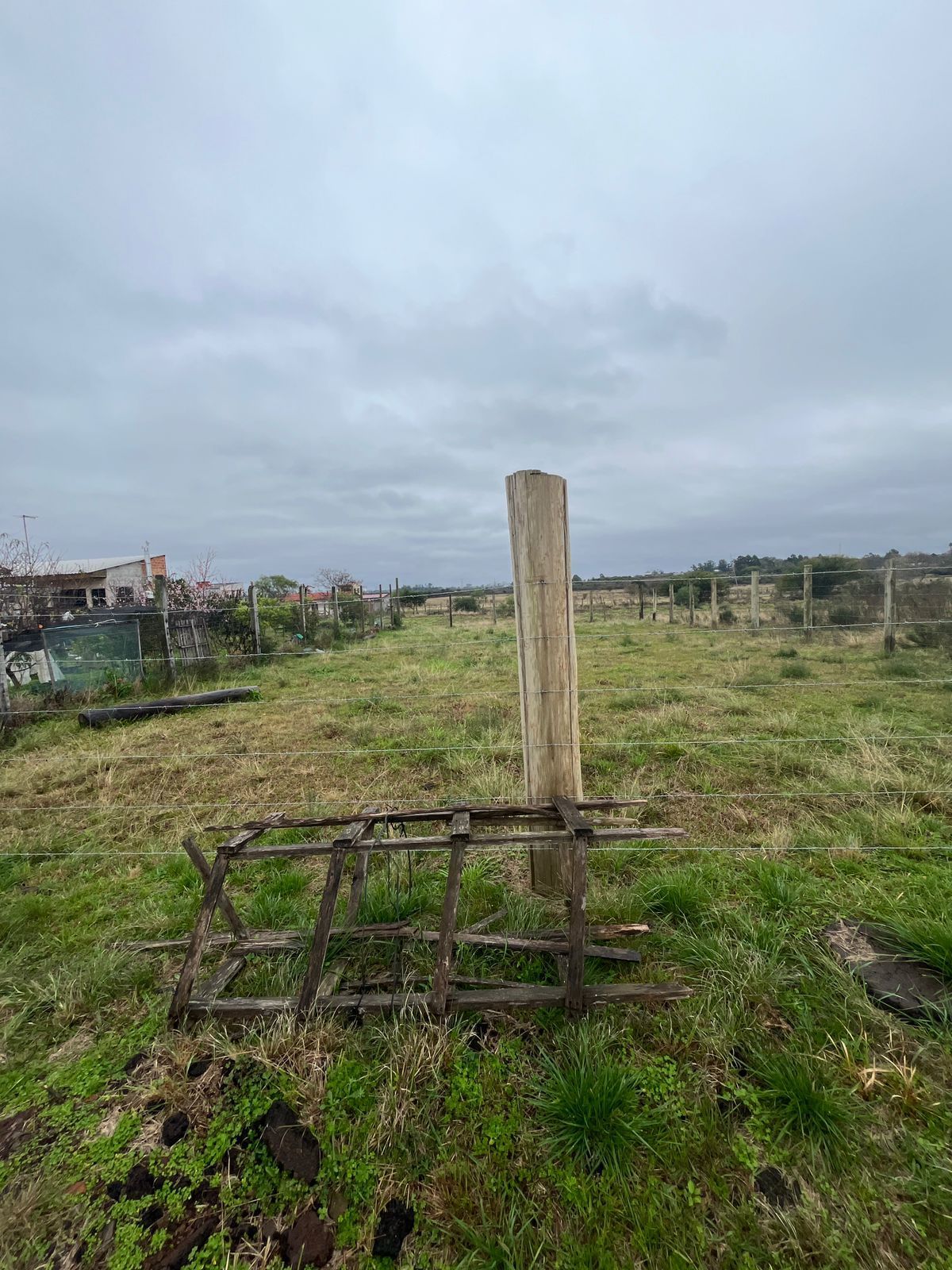 Rerreno a venda no balneario cavera - foto 2