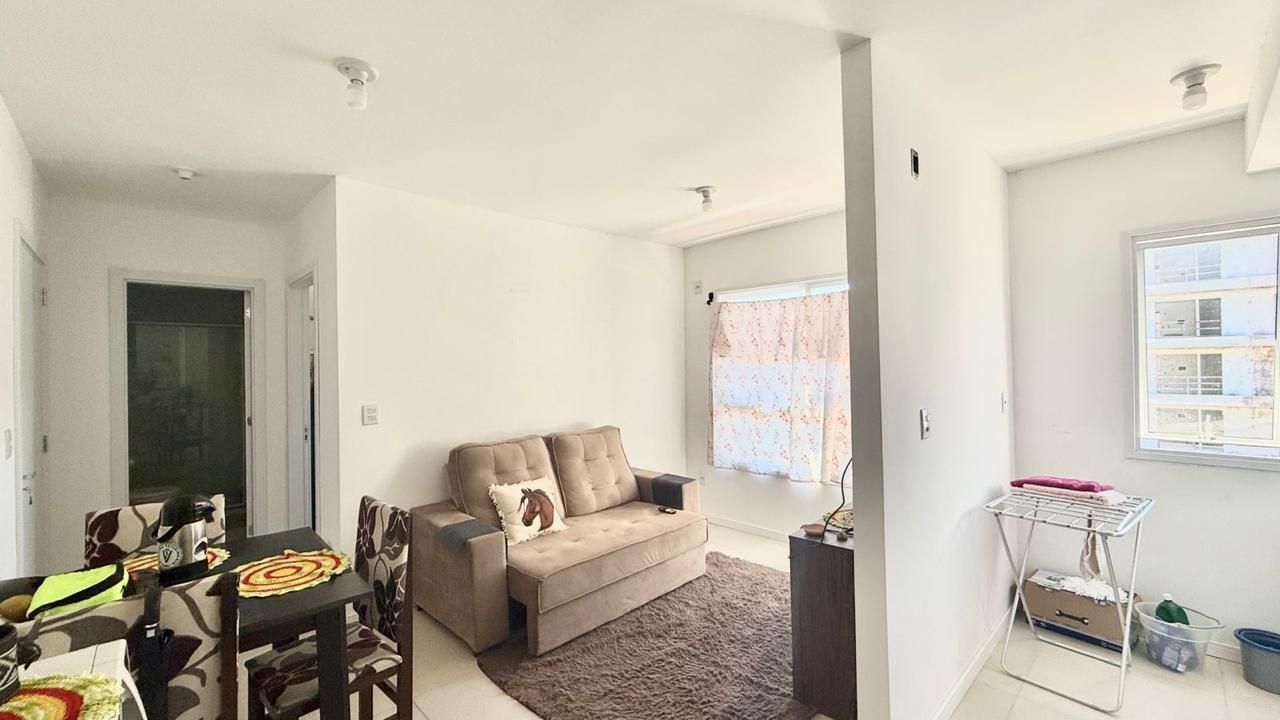 Apartamento para locação no centro 1 dormitório e área de se - foto 3