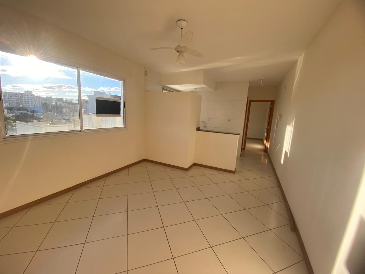 Apartamento, 1 quarto, 40 m² - Foto 1