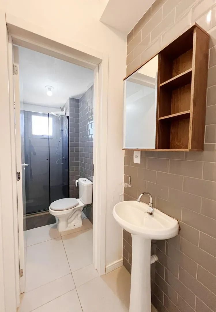 Apartamento, 2 quartos, 60 m² - Foto 4