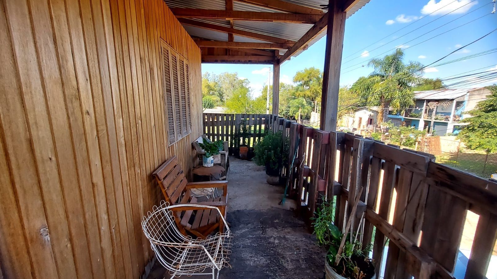 Sobrado com 2 Dormitórios à venda, 90 m² por R$ 220.000,00 Sobrado com 2 Dormitórios à venda, 90 m² por R$ 220.000,00