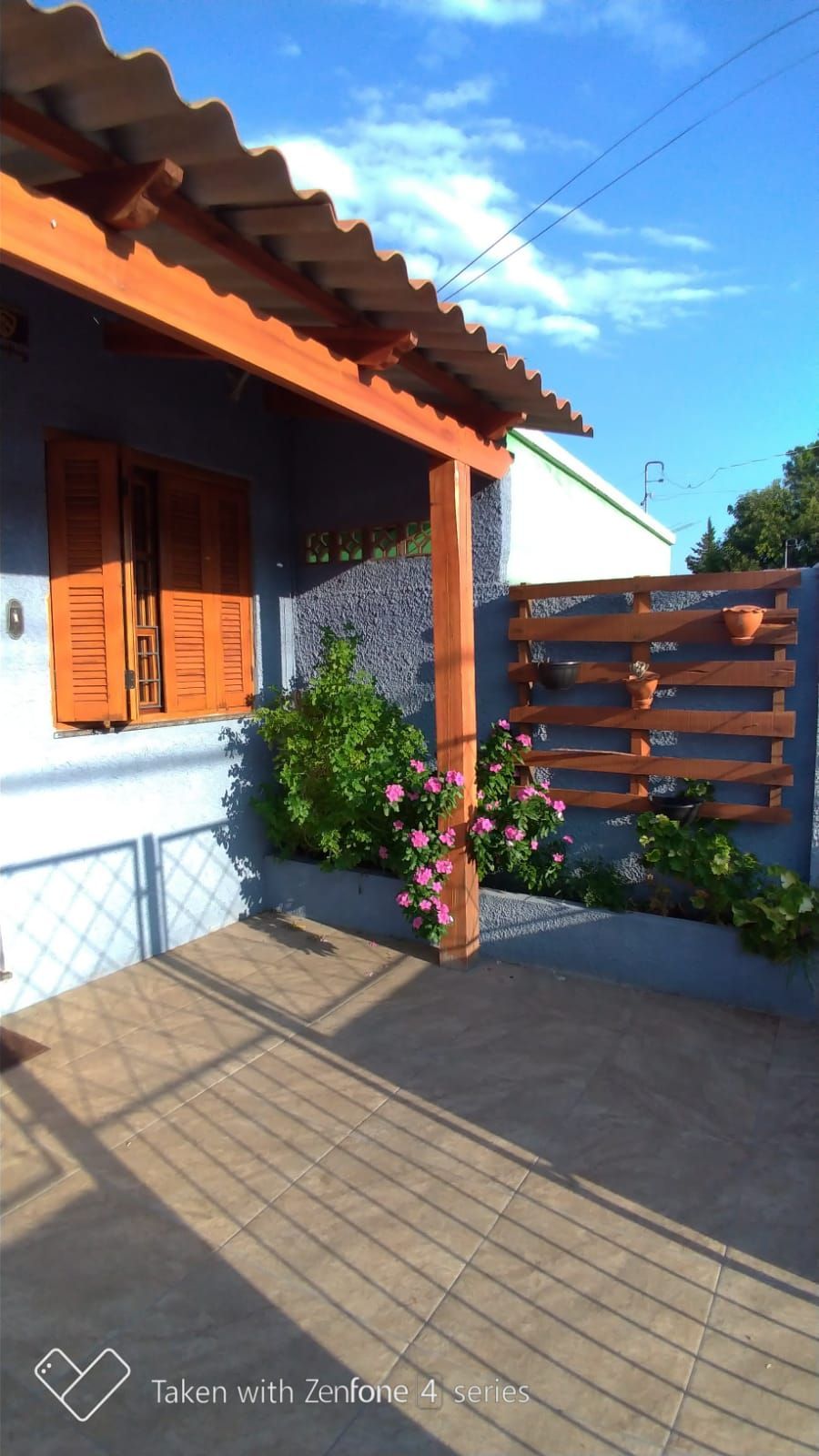 Casa 3 quartos com garagem em quaraí/rs