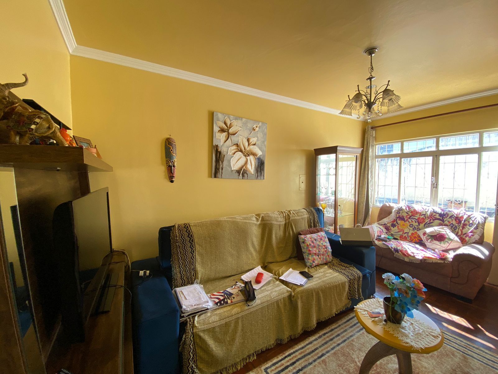 Apartamento para aluguel, 2 quartos, centro - alegrete/rs