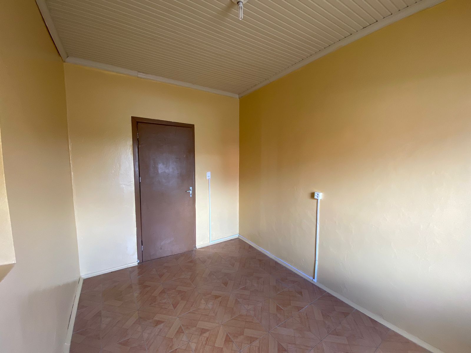 Casa para aluguel, 2 quartos, centro - alegrete/rs