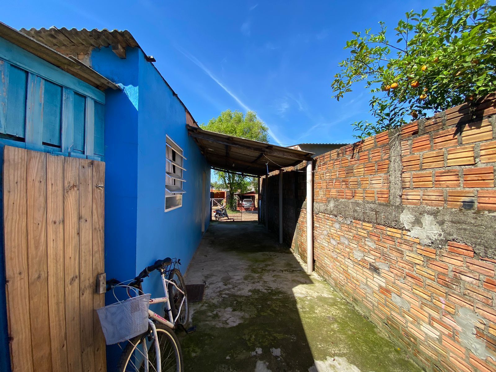Casa, 2 quartos, 90 m² - Foto 2