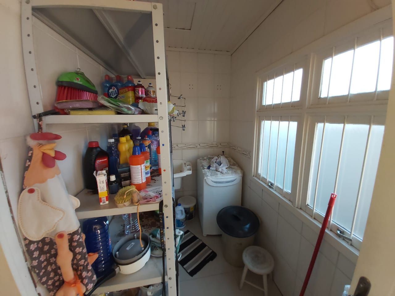 Casa à venda, 3 quartos, 4 vagas, Boa Vista - Alegrete/RS