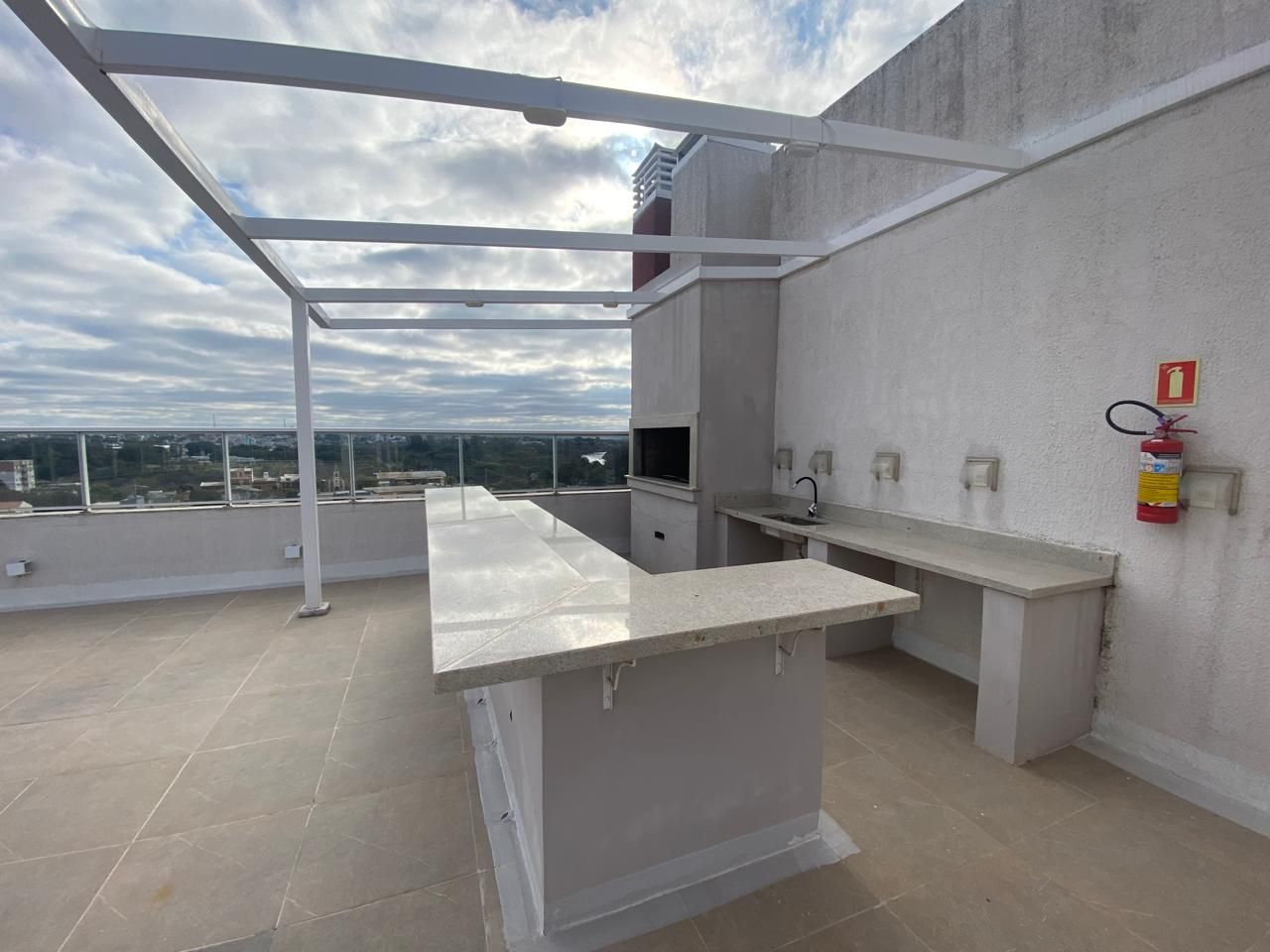 Apartamento a venda na zona leste