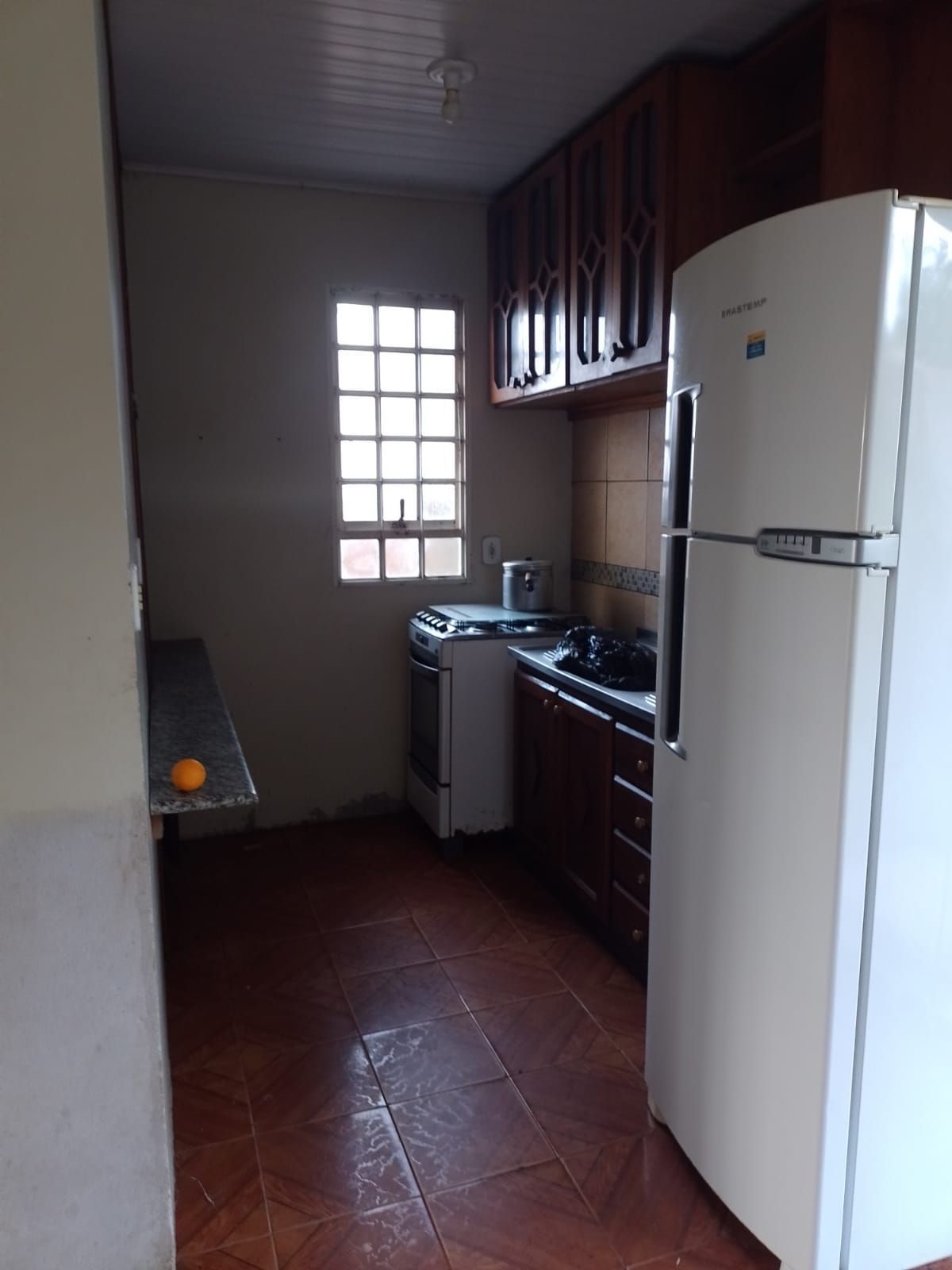 Casa segura e confortável para locação