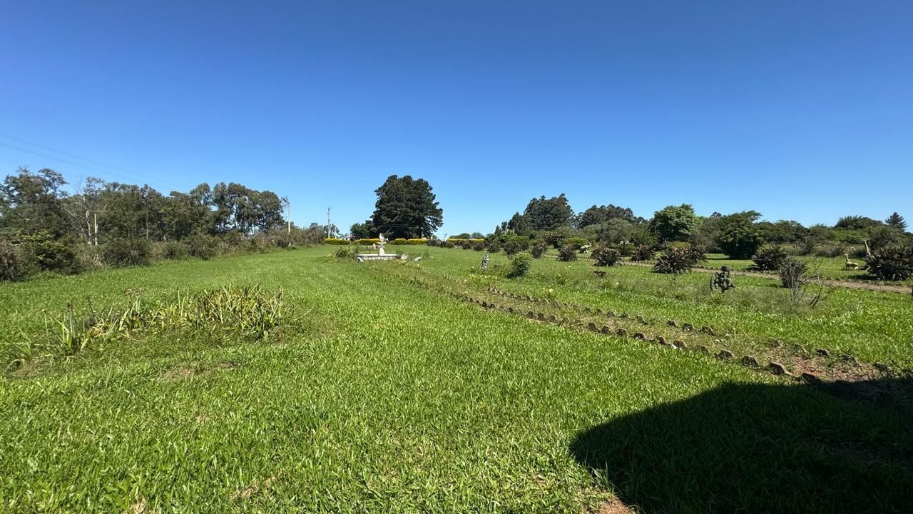 Sítio à Venda em Zona Rural – 12 Hectares, 5 Quartos, 3 Salas