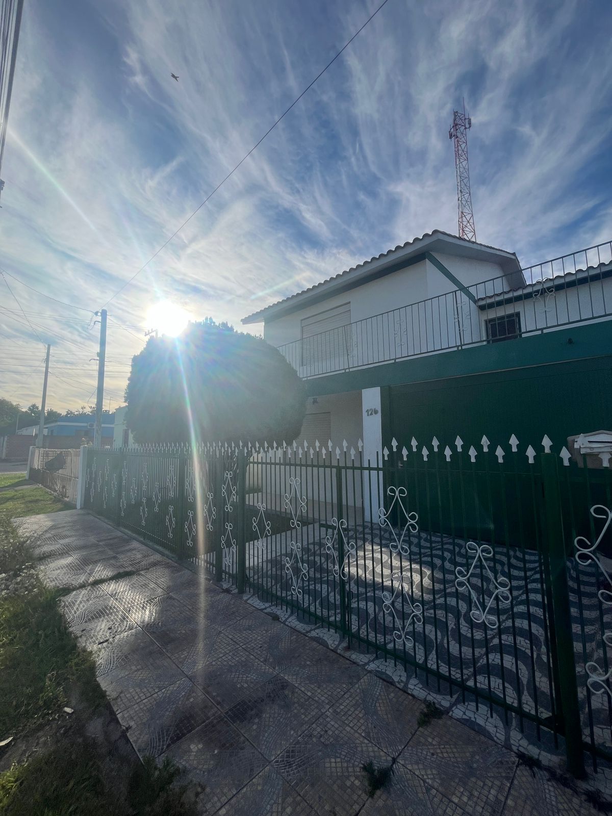 Sobrado, 3 quartos, 90 m² - Foto 2