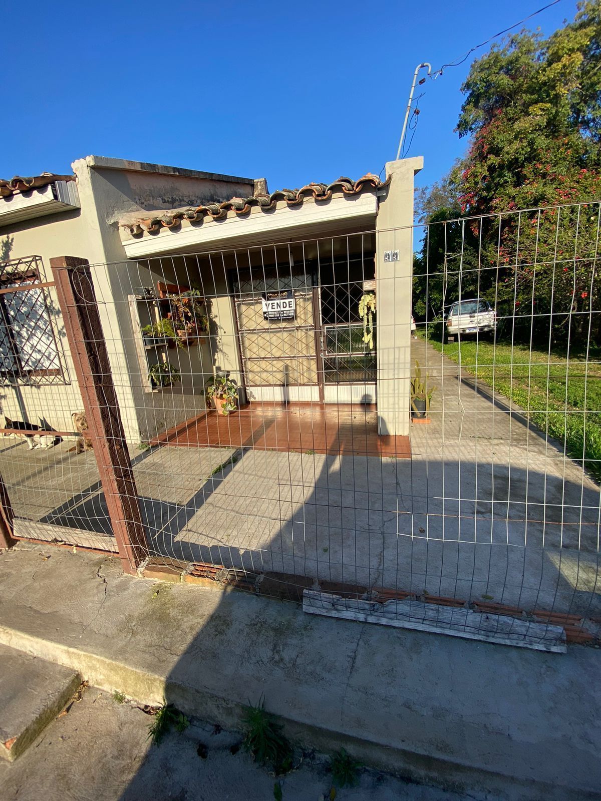 Casa à venda  no Cidade Alta - Alegrete, RS. Imóveis