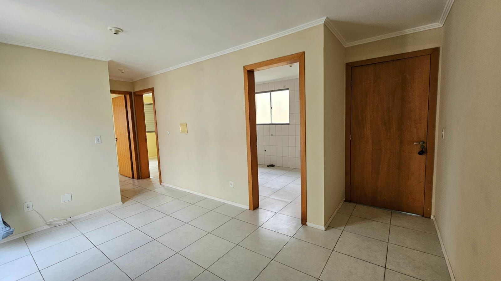 Apartamento, 2 quartos, 60 m² - Foto 3