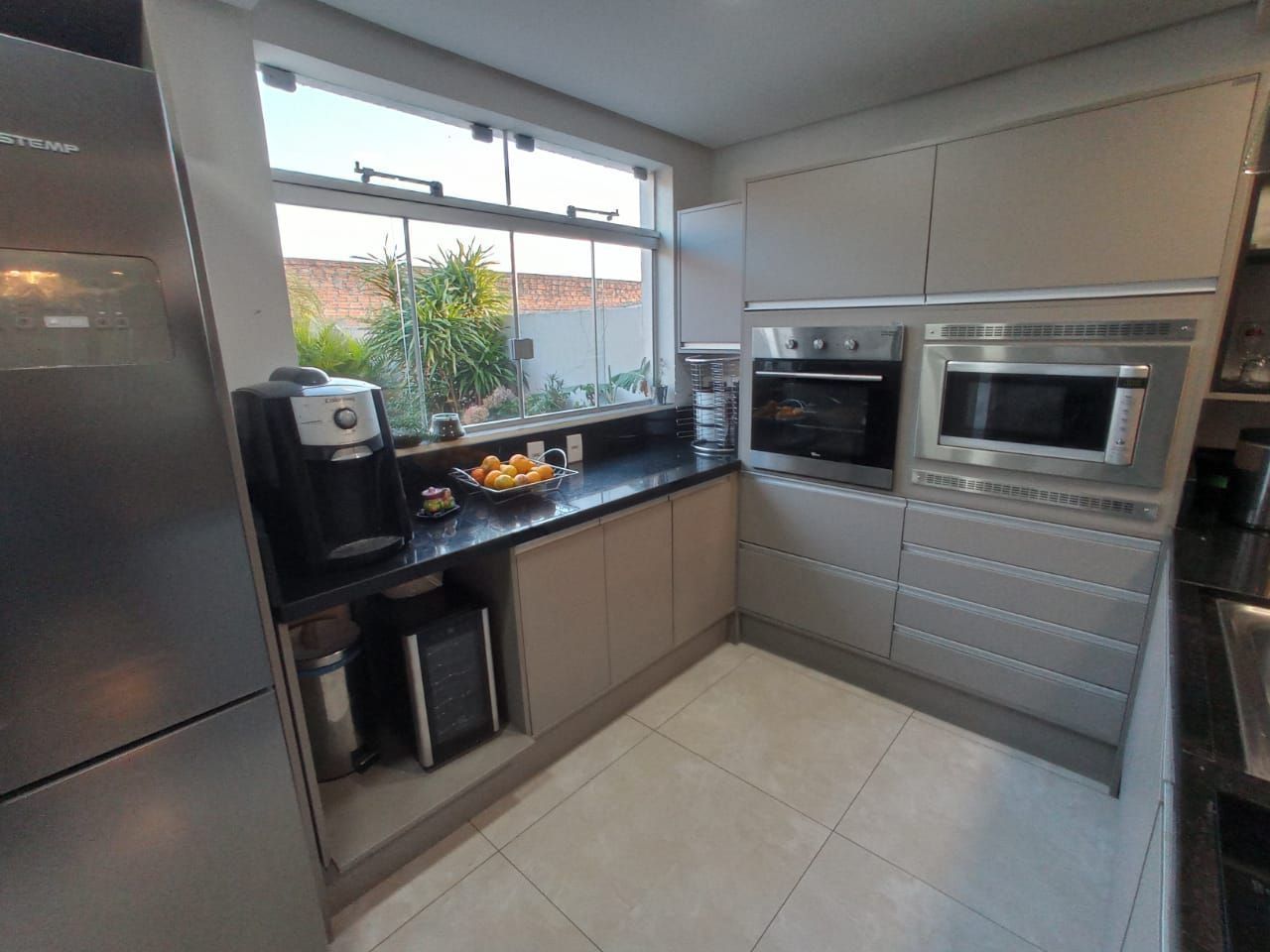 Casa à venda, 3 quartos, 1 suíte, 2 vagas, Cidade Alta - Alegrete/RS