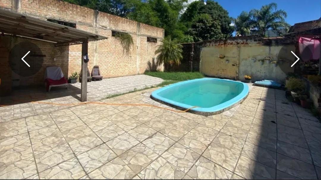 Sobrado à venda na Assis Brasil - 3 Quartos e Garagem