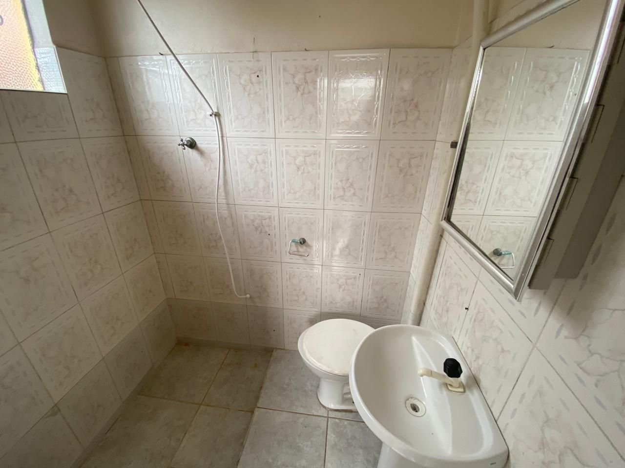 Casa à venda, 2 quartos, 1 vaga, Cidade Alta - Alegrete/RS