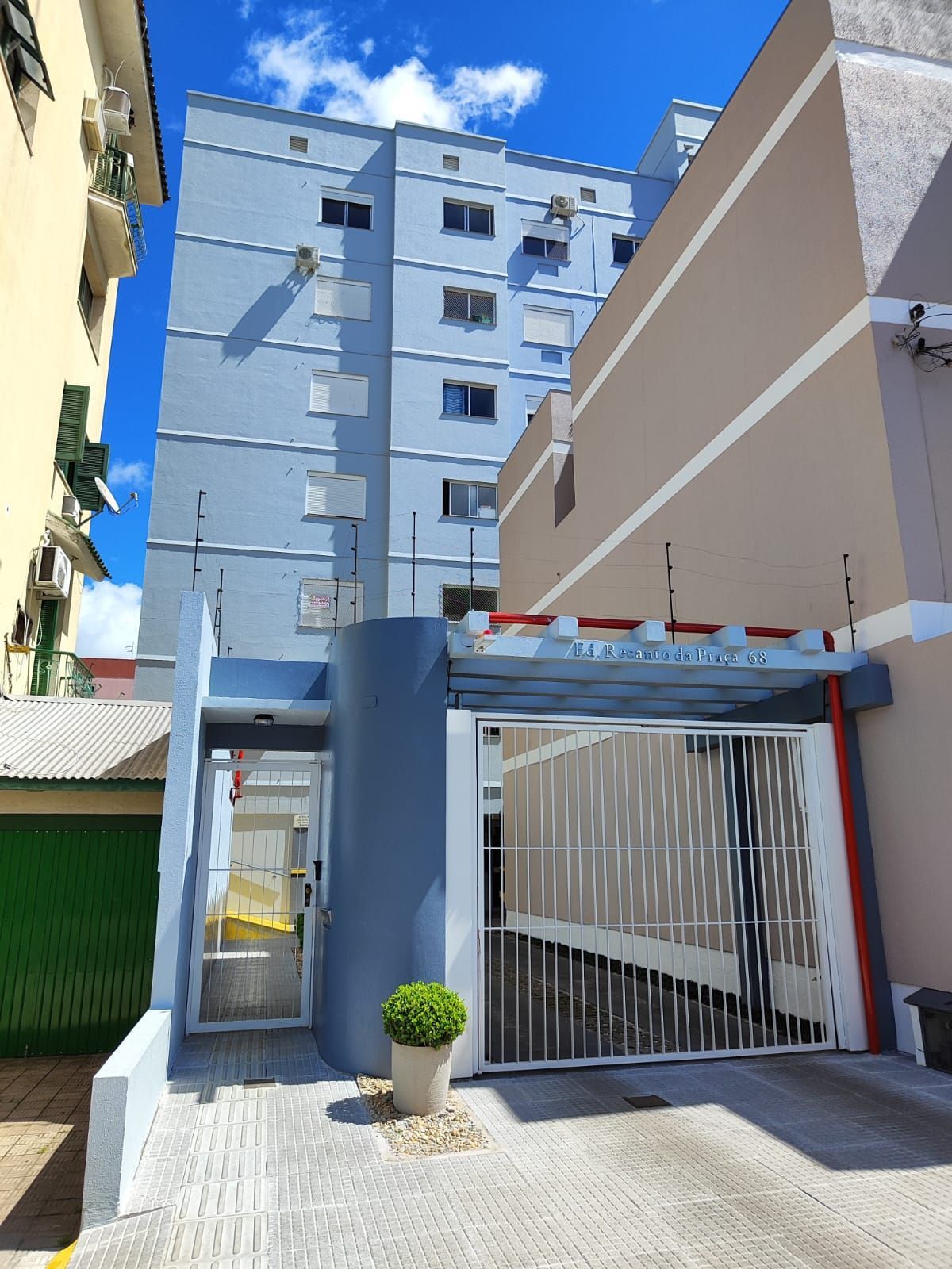 Apartamento, 2 quartos, 60 m² - Foto 1