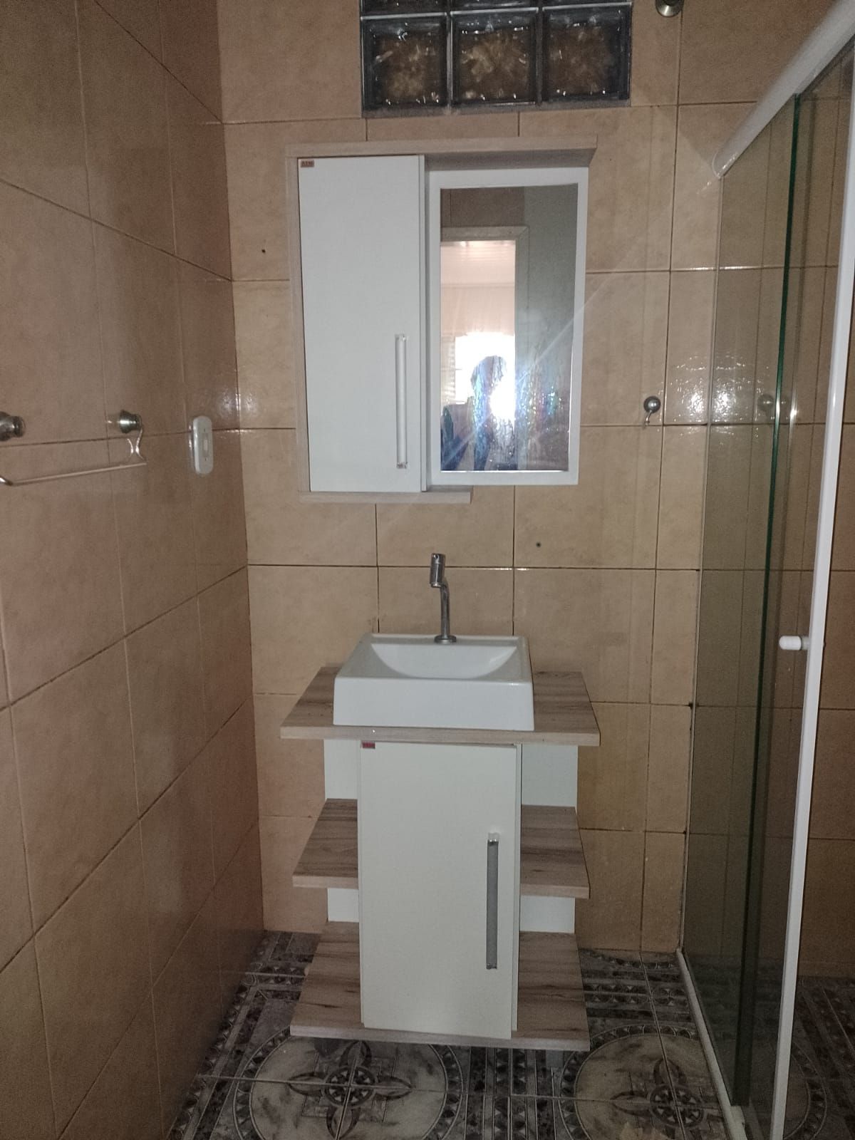Casa segura e confortável para locação