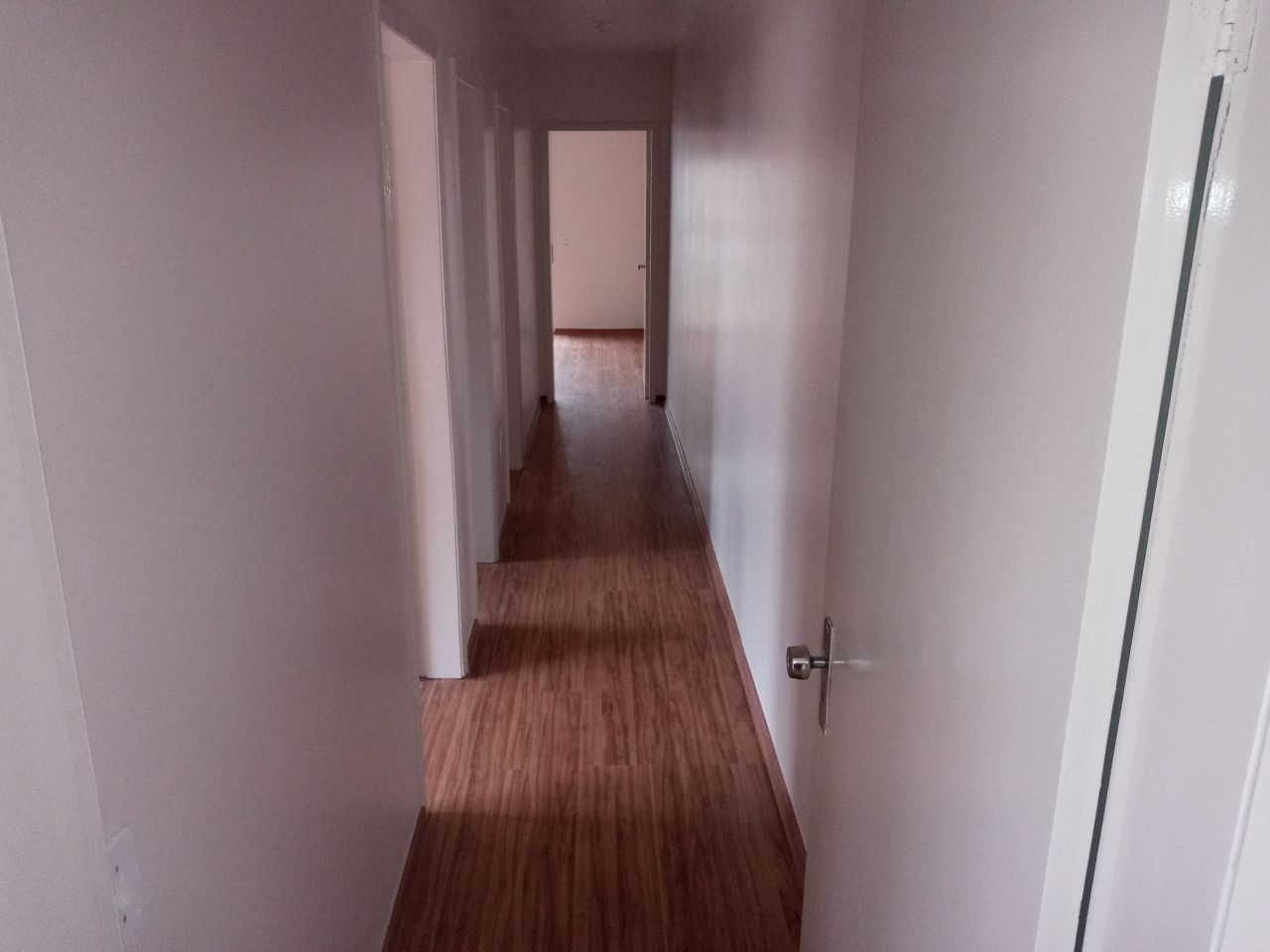Apartamento para aluguel, 3 quartos, 1 suíte, 1 vaga, Centro - Alegrete/RS
