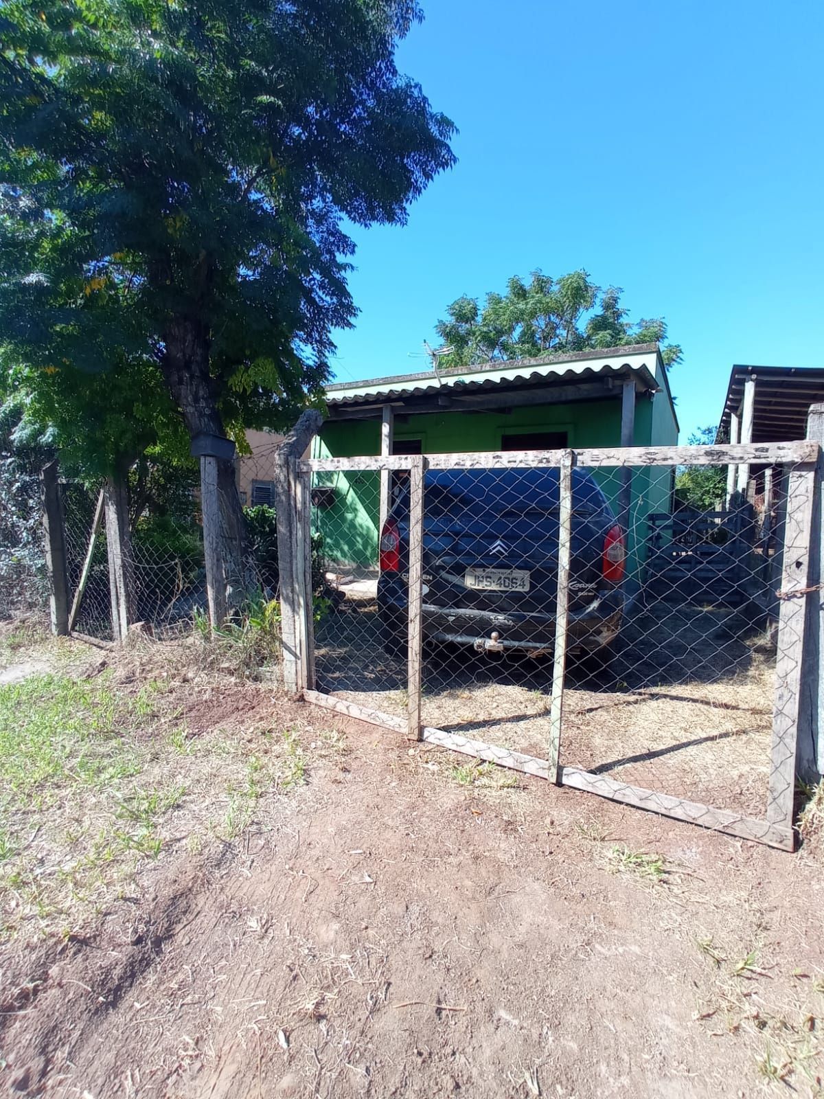 Casa com 1 Dormitórios à venda, 80 m² por R$ 160.000,00 Casa com 1 Dormitórios à venda, 80 m² por R$ 160.000,00