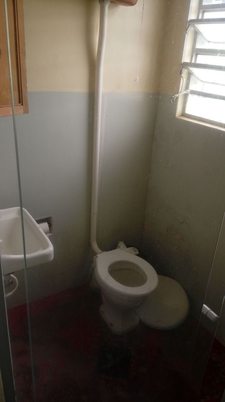 Casa à venda, 4 quartos, 1 suíte, Centro - Alegrete/RS