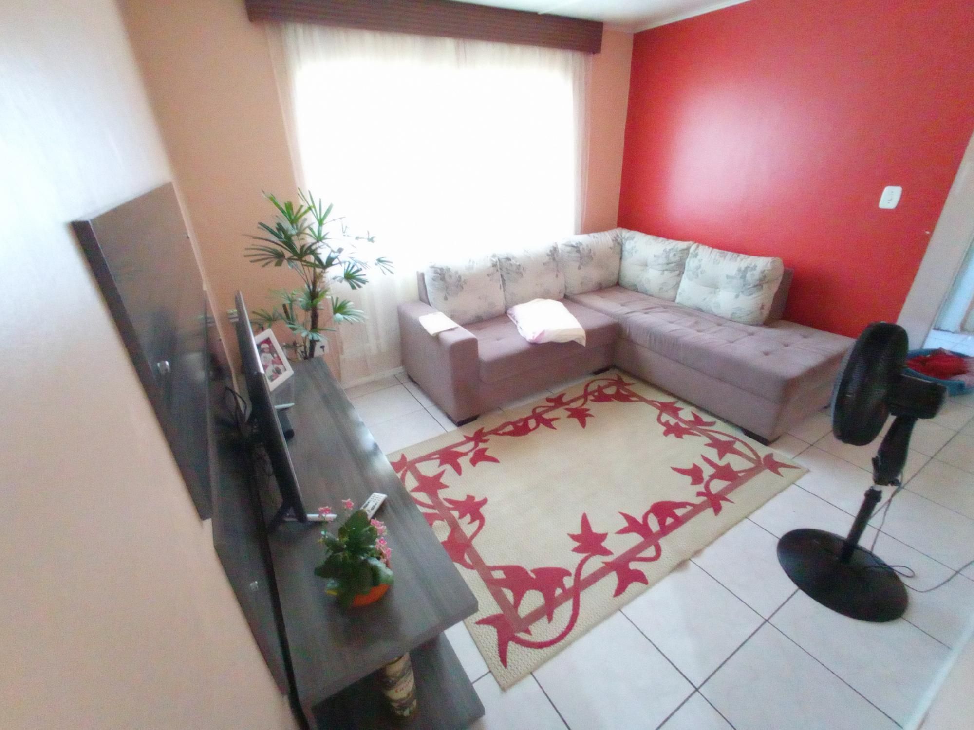 Casa à venda, 3 quartos, 1 vaga, Vera Cruz - Alegrete/RS