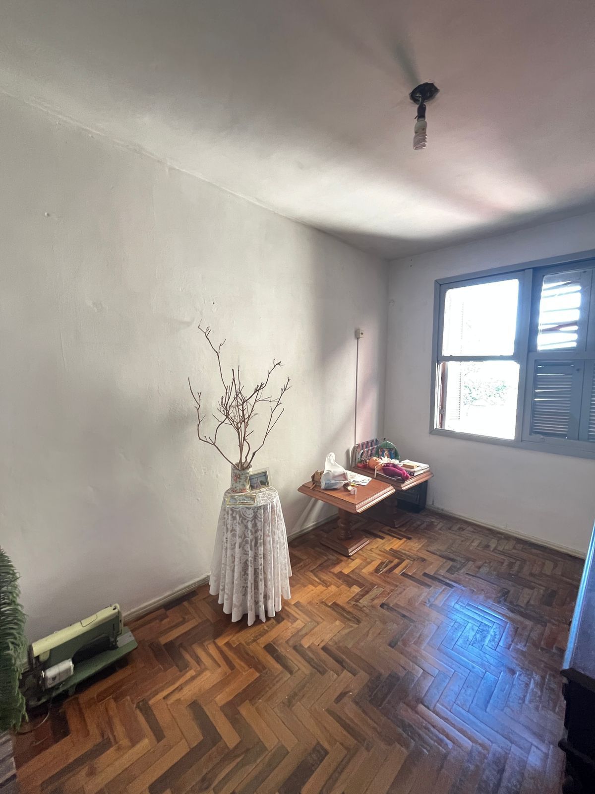 Apartamento no Centro – Praticidade e ótima localização!