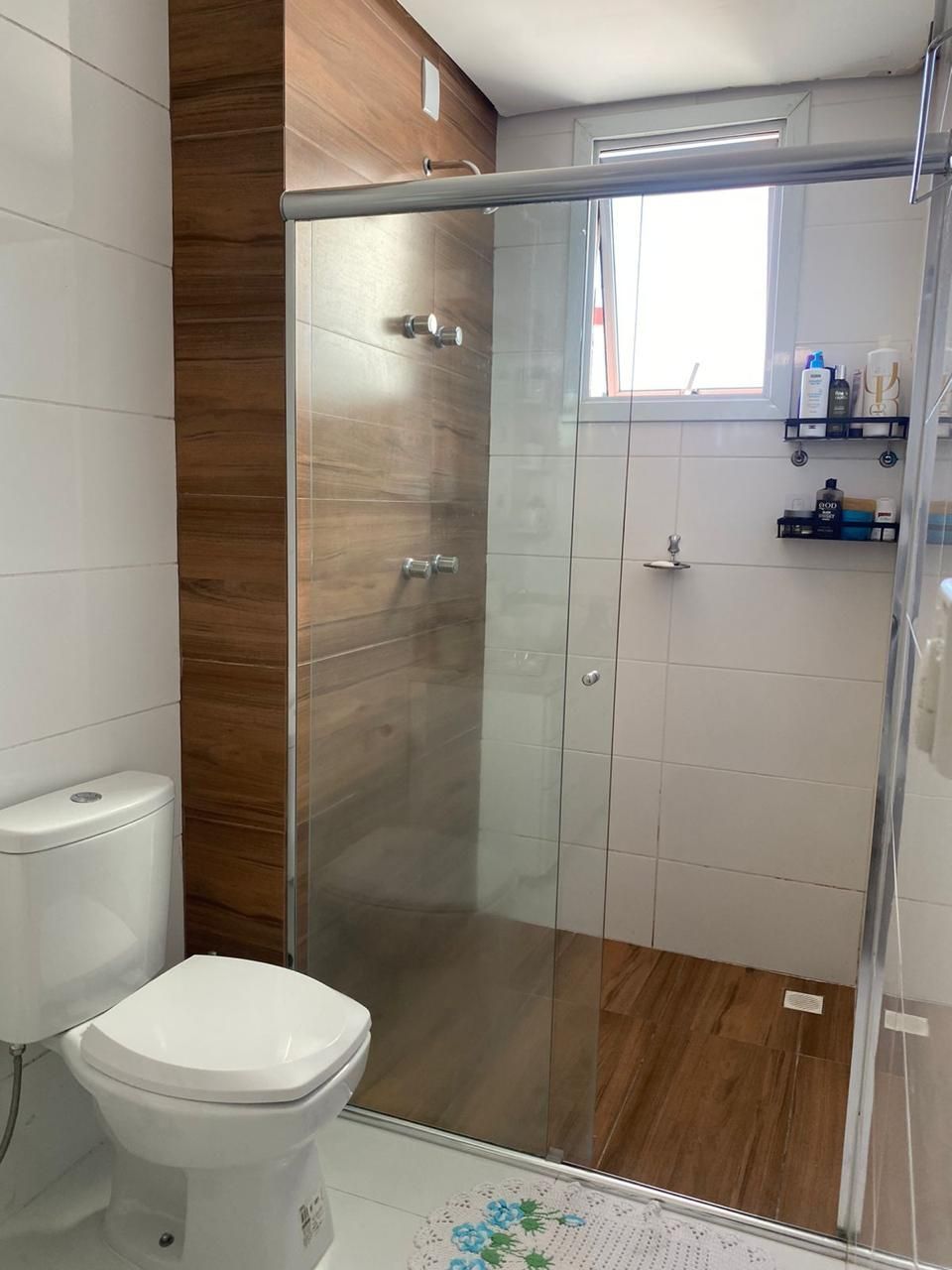 Apartamento à Venda no Bairro Ibirapuitã – 2 Quartos, Suíte e Garagem