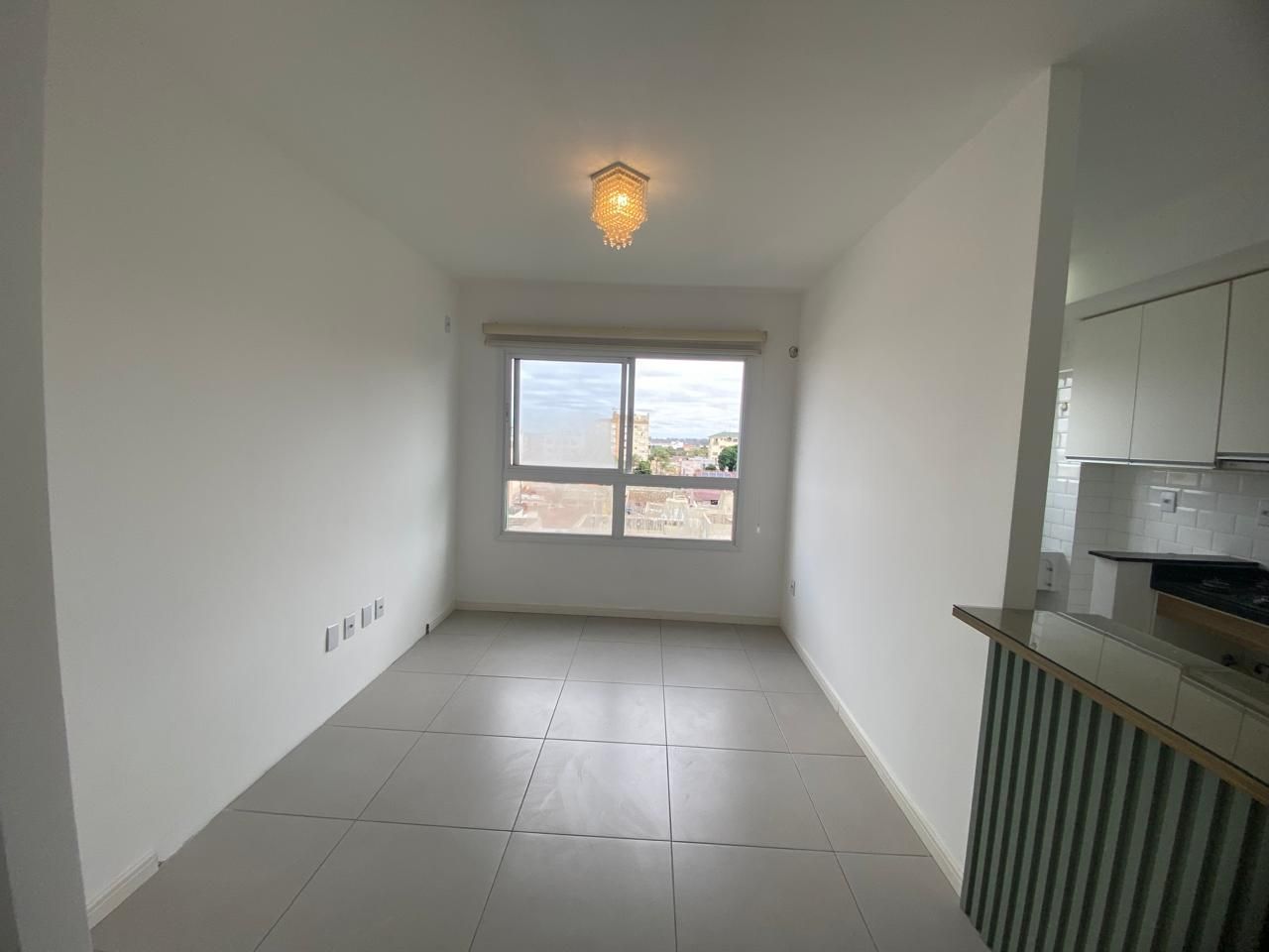 Apartamento para locação no centro 2 dormitórios com garagem - foto 2