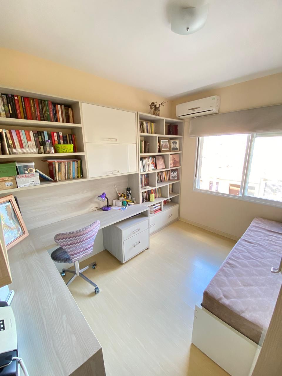 Apartamento, 2 quartos, 60 m² - Foto 2
