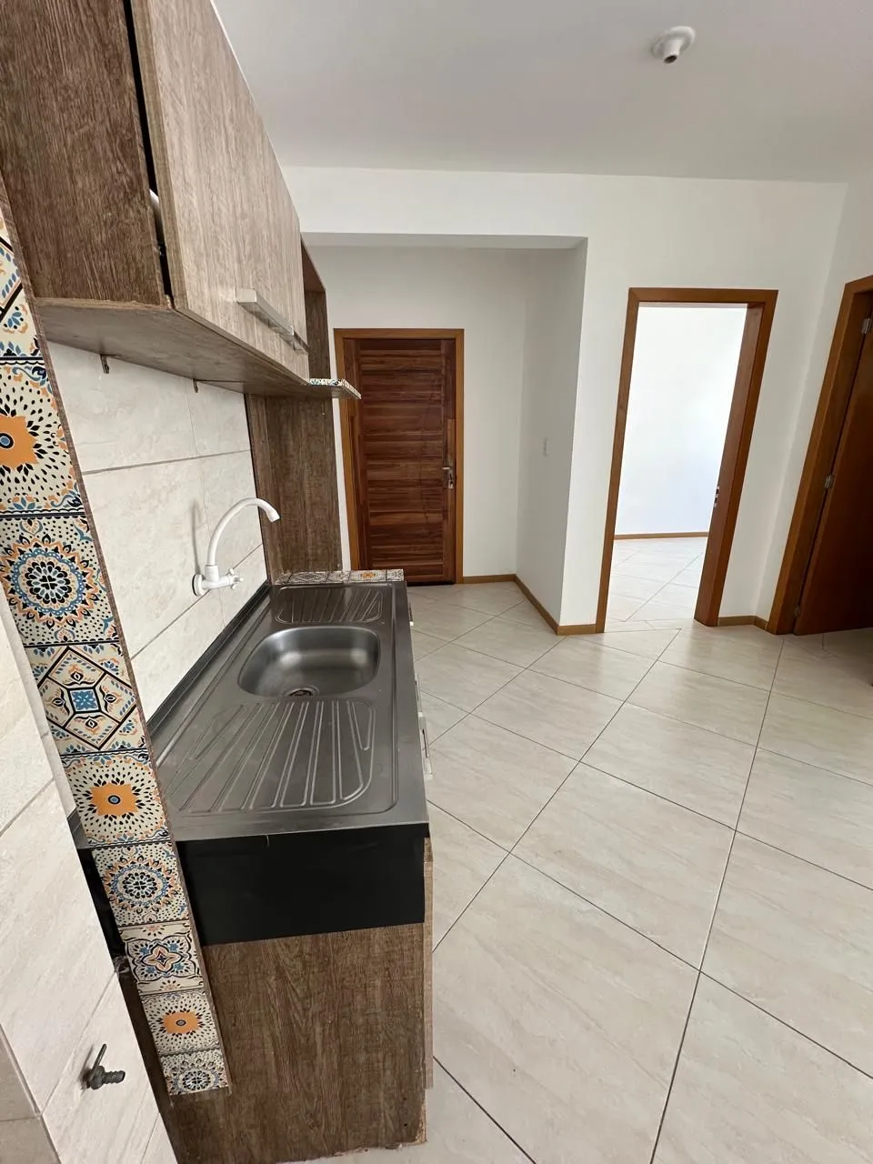 Apartamento, 1 quarto, 45 m² - Foto 2