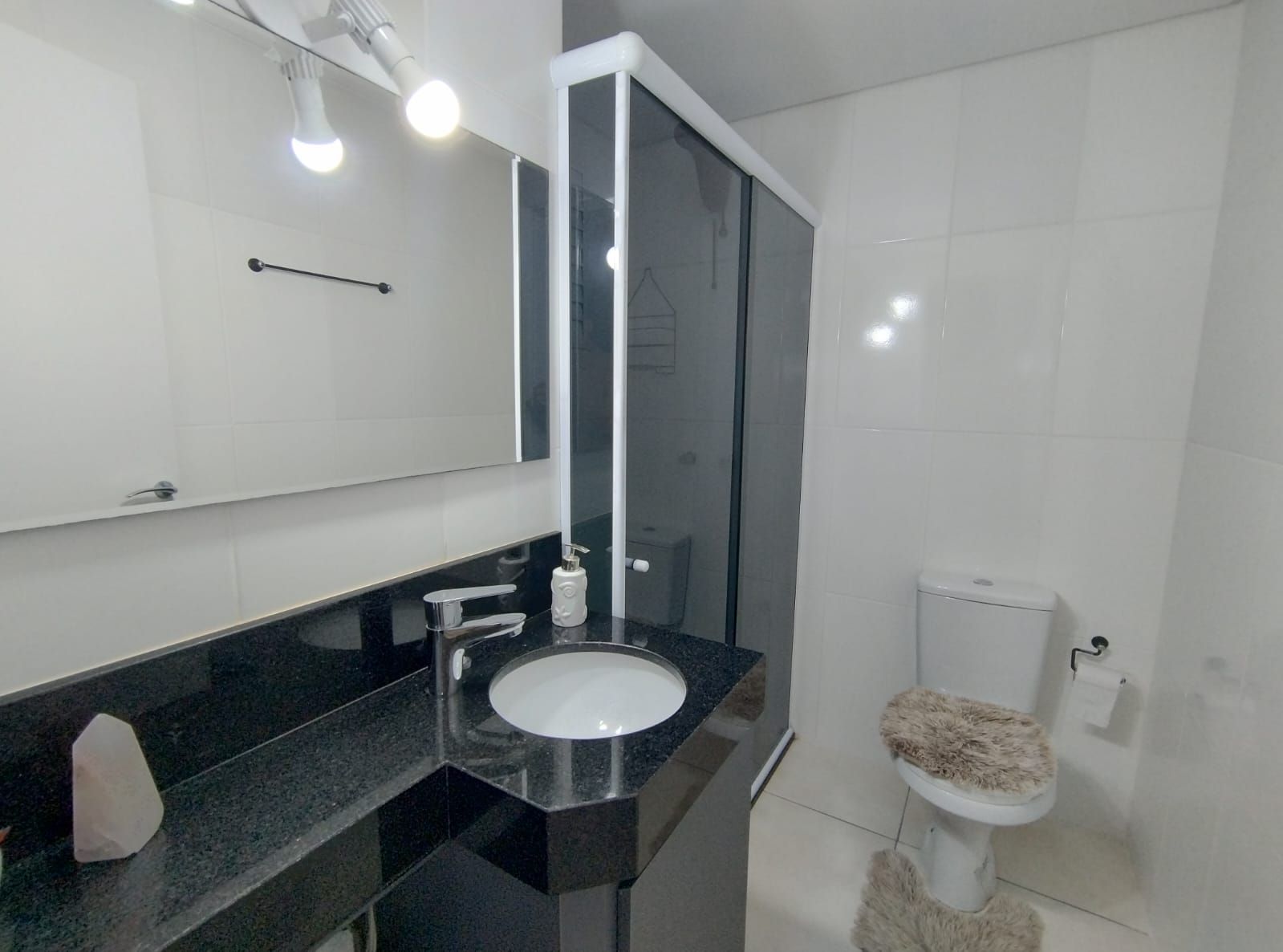 Apartamento mobiliado em capão da canoa- rs
