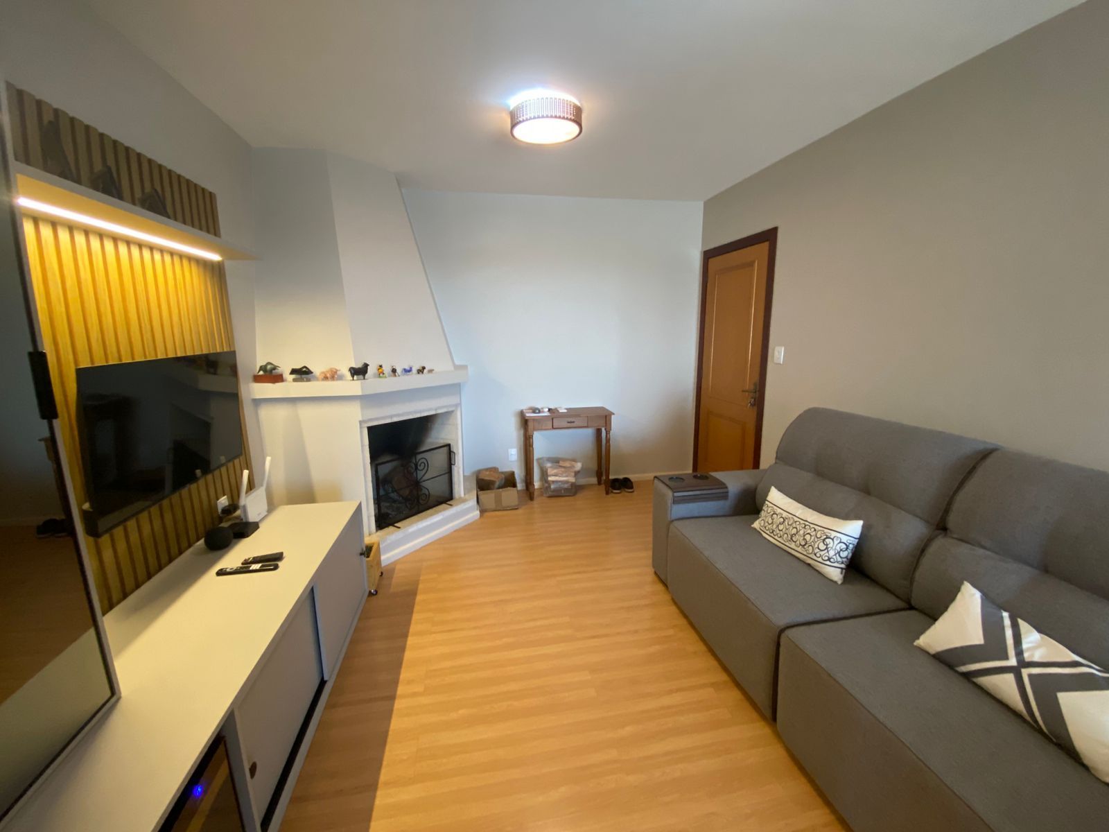 Apartamento, 2 quartos, 90 m² - Foto 3