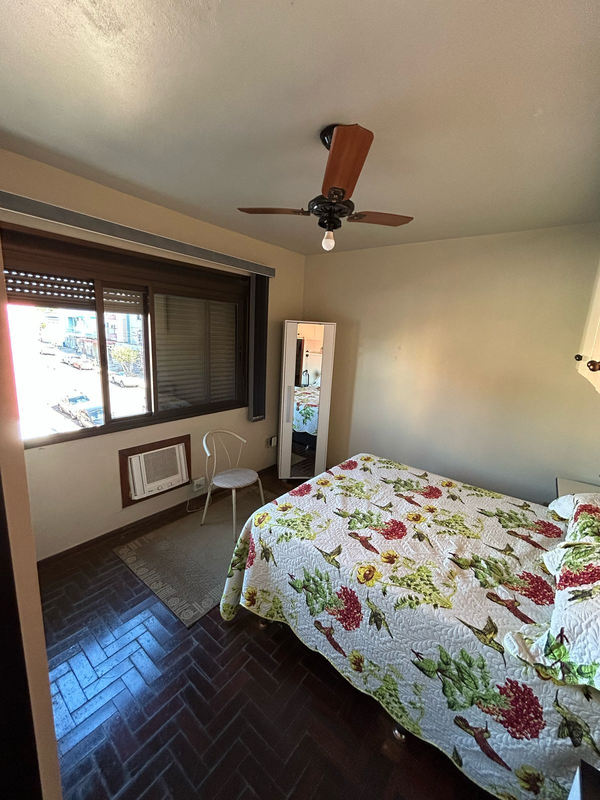Apartamento a venda 3 dormitorios no Centro