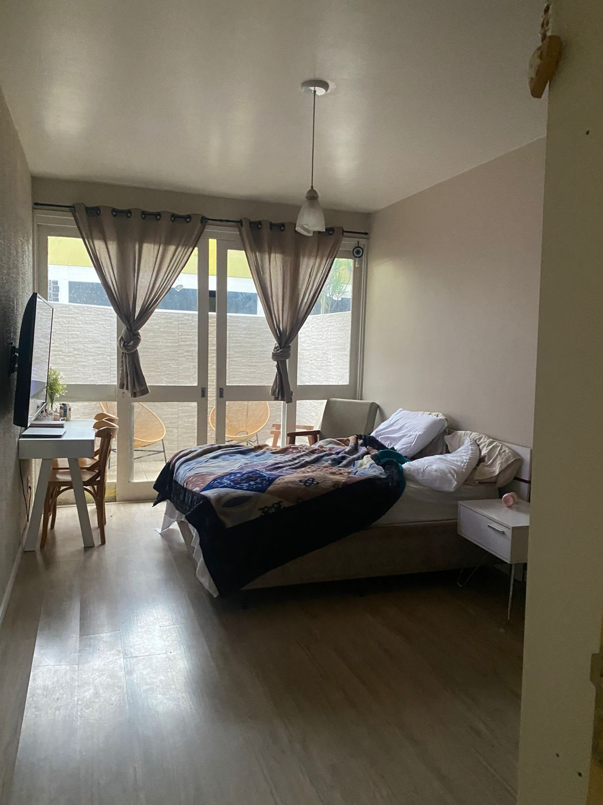 Apartamento, 2 quartos, 60 m² - Foto 2