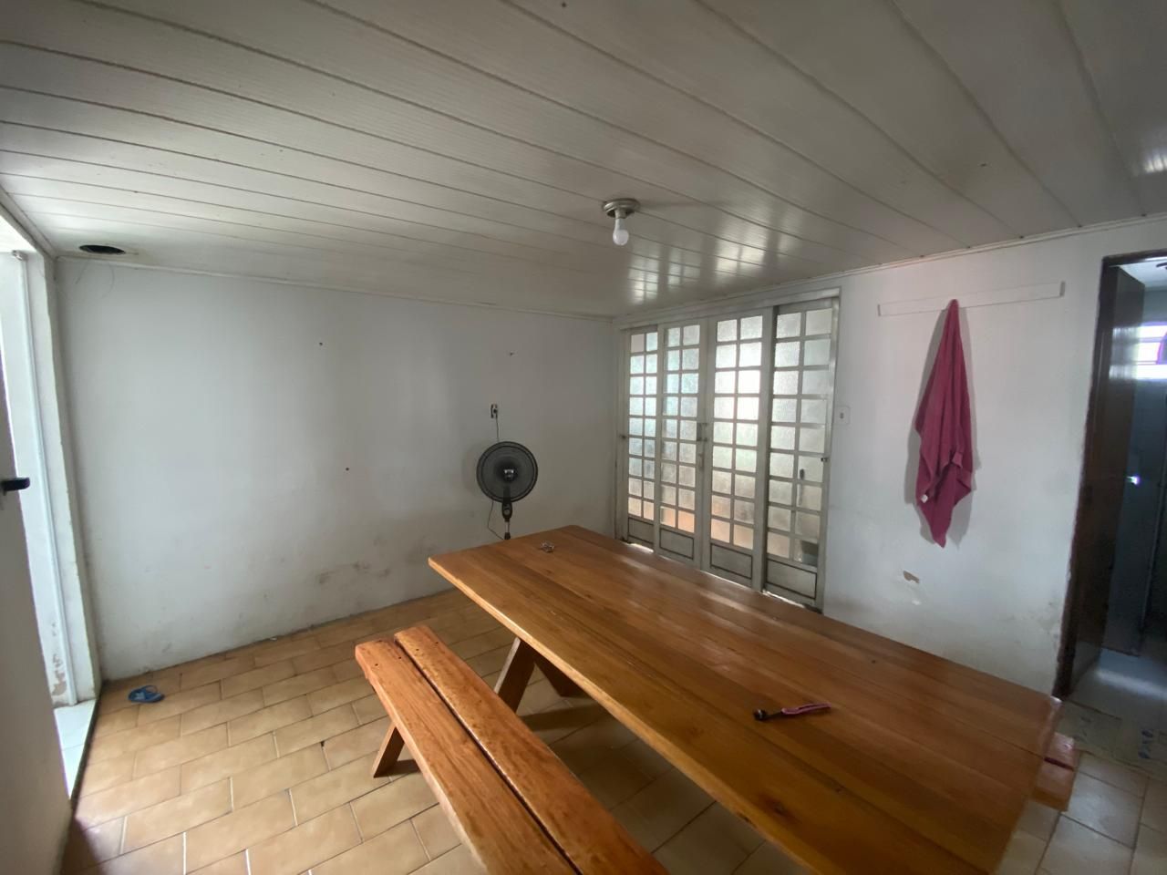 Casa à Venda no Centro, Alegrete - 3 Dormitórios