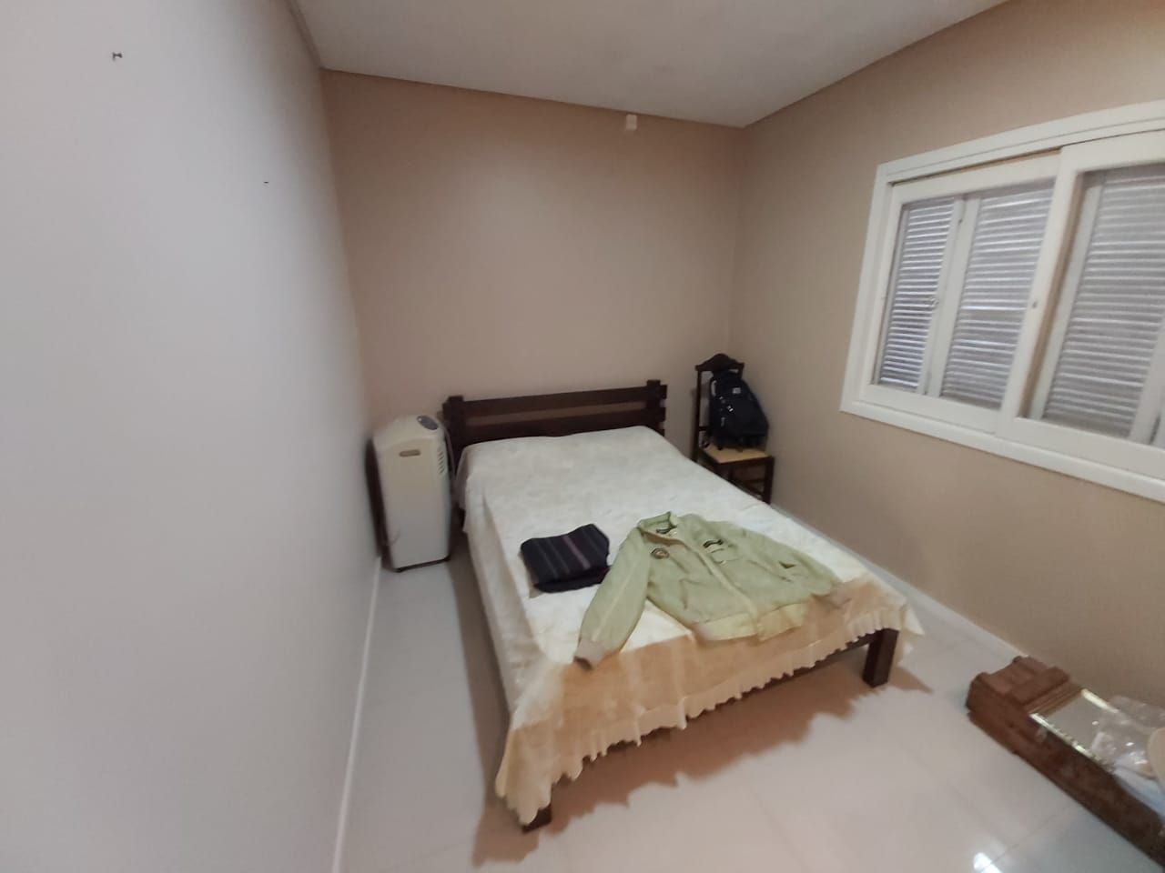 Casa à venda, 3 quartos, 4 vagas, Boa Vista - Alegrete/RS