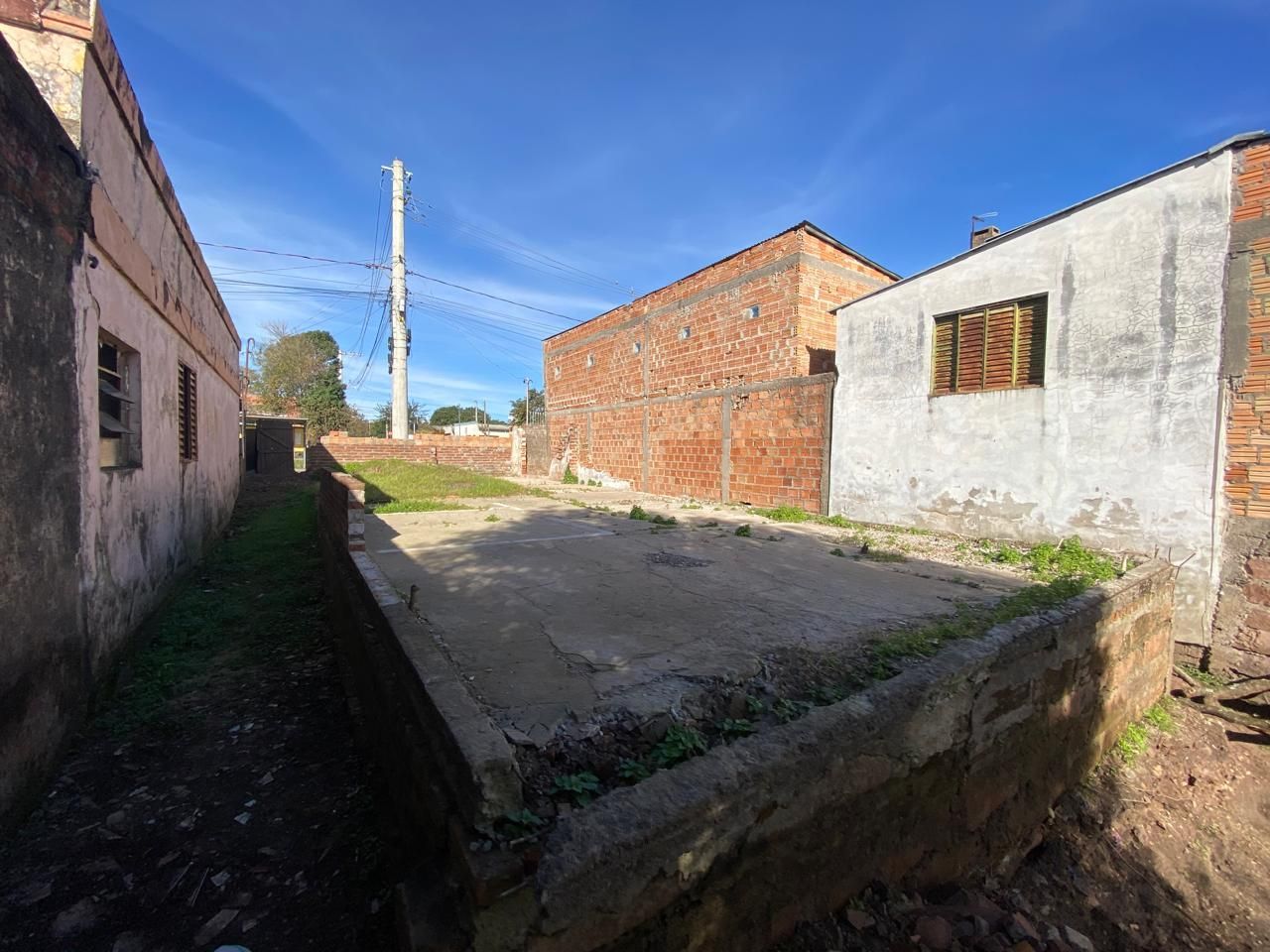 Terreno à venda vila nova alegrete/rs - foto 3