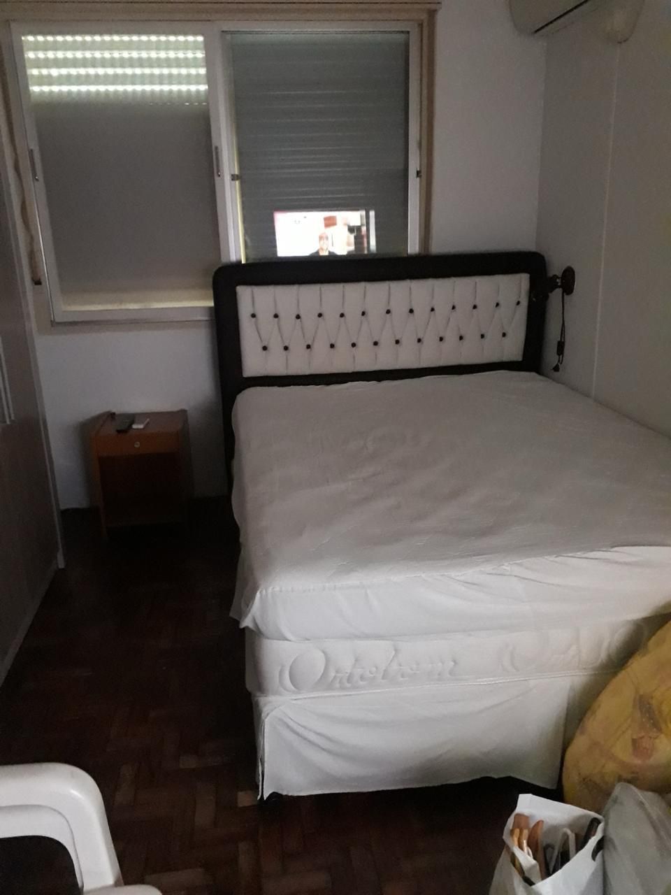 Apartamento a venda- 1 dormitorio no Centro