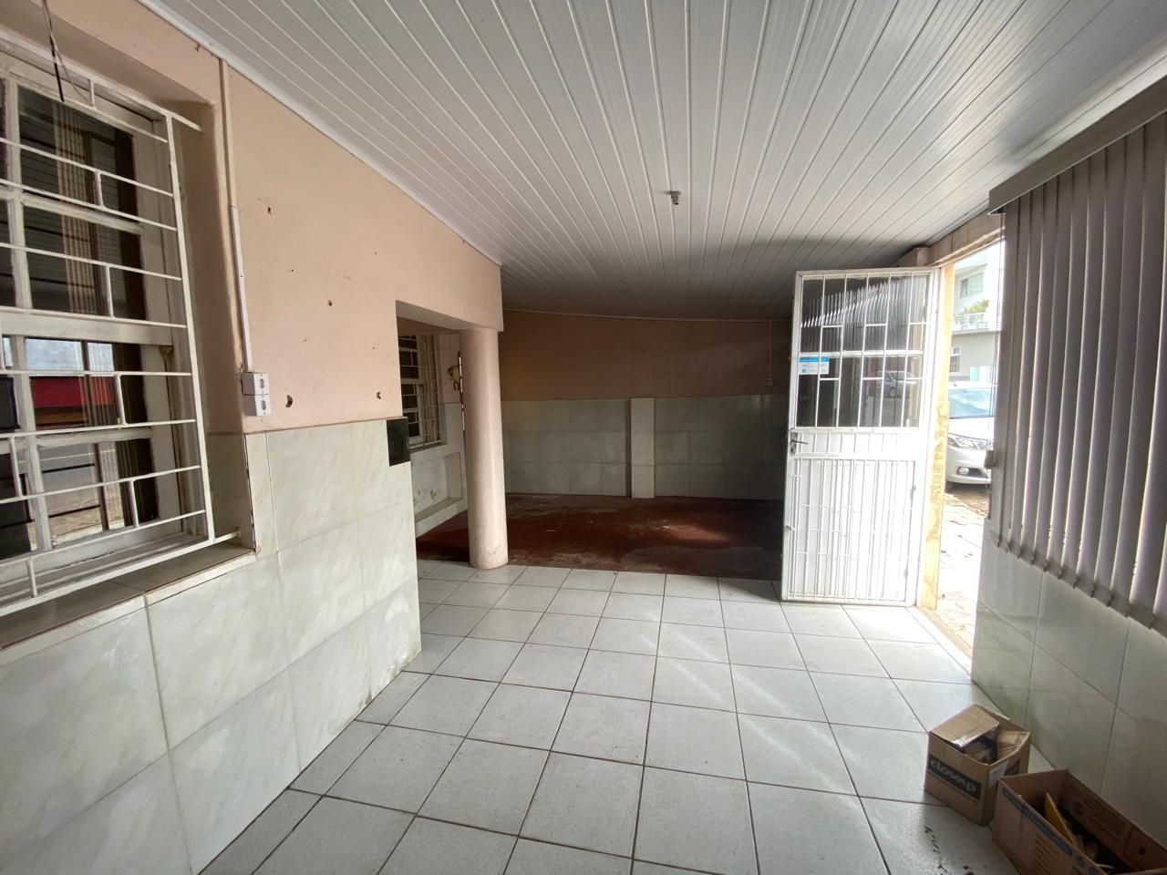 Casa à venda, 2 quartos, 1 vaga, Cidade Alta - Alegrete/RS