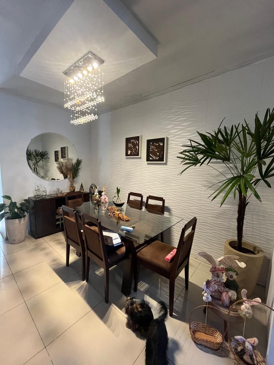 Casa, 3 quartos, 130 m² - Foto 7