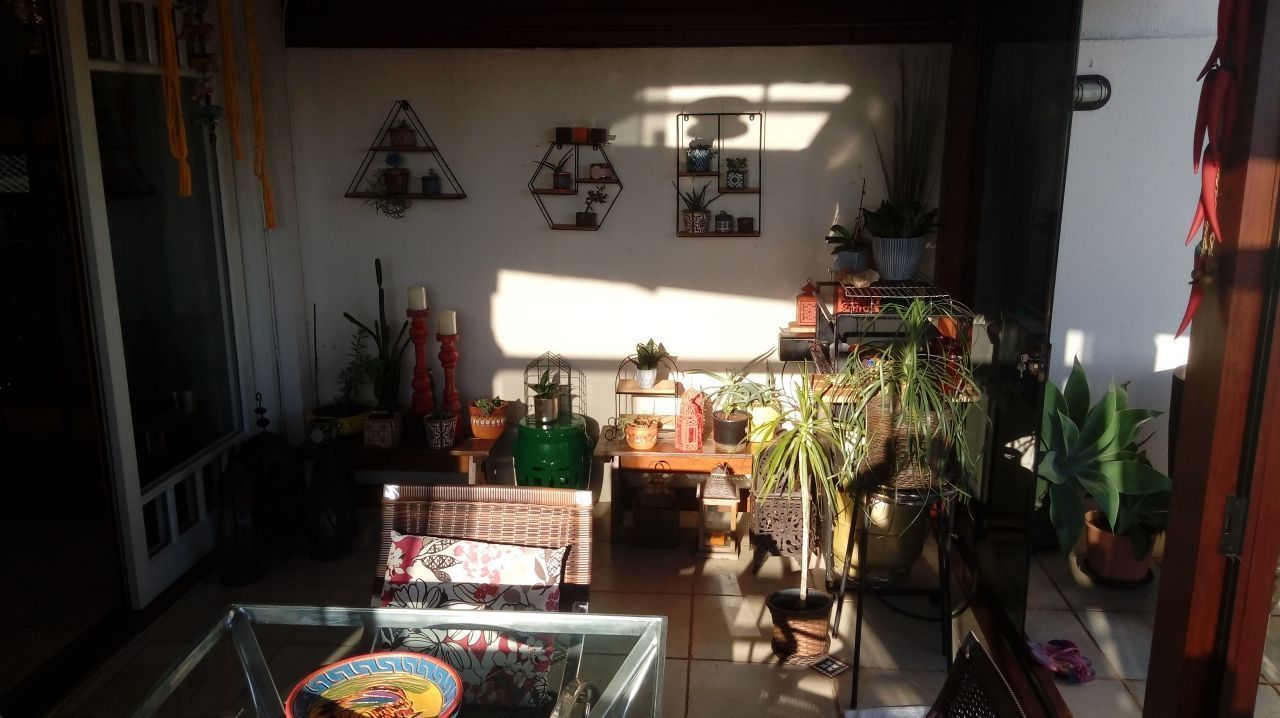 Cobertura à venda, 3 quartos, 1 suíte, 3 vagas, Centro - Alegrete/RS