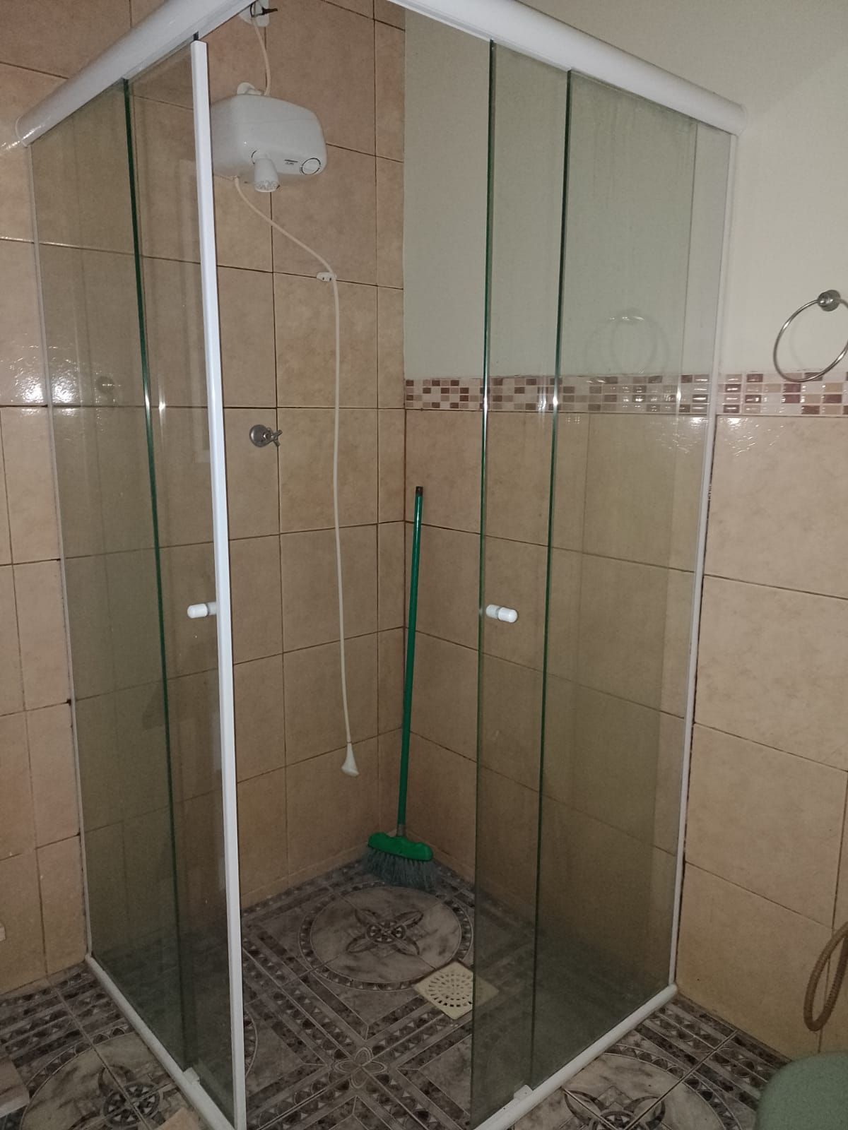 Casa segura e confortável para locação