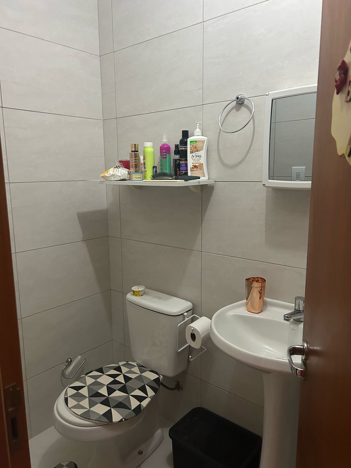 Apartamento 2 dormitórios à venda cidade alta alegrete/rs