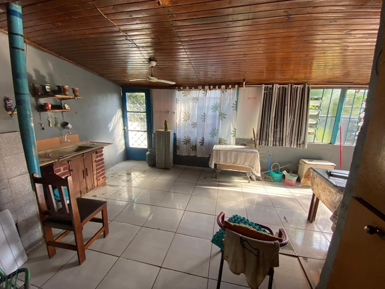Casa, 2 quartos, 55 m² - Foto 14