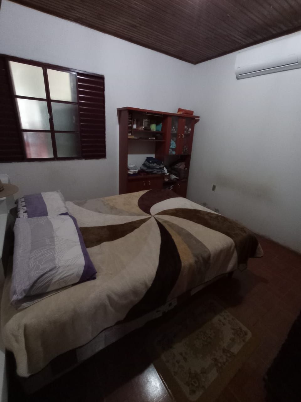 Casa à venda, 2 quartos, 2 vagas, dr. Romário a de oliveira 