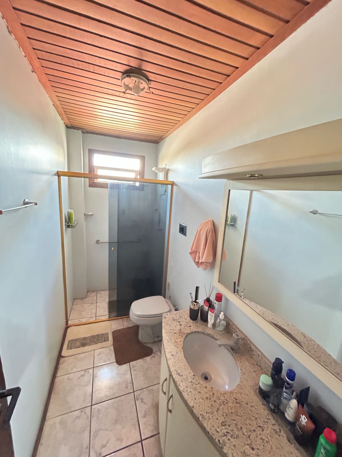 Apartamento a venda 3 dormitorios no Centro