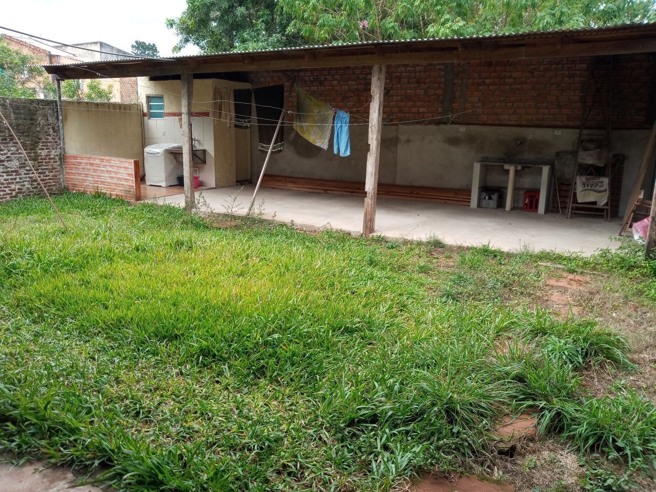 Sobrado à venda, 3 quartos, 1 suíte, 3 vagas, Centro - Alegrete/RS